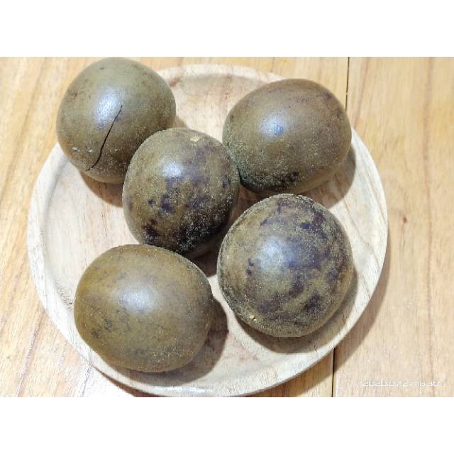 

CJesshop / Buah Luo Han Kuo Besar