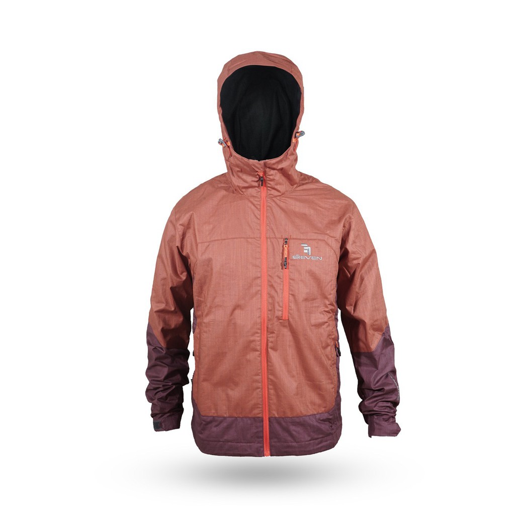 JAKET OUTDOOR TERBARU ZAGATO  -  ELLEVEN