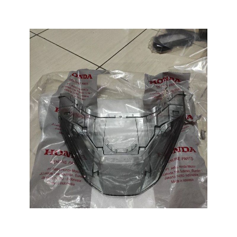 Mika Kaca Lampu Stop Belakang PCX 160 K1Z Terbaru 2021 Original