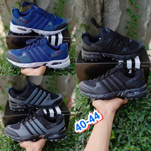 Adidas ax2