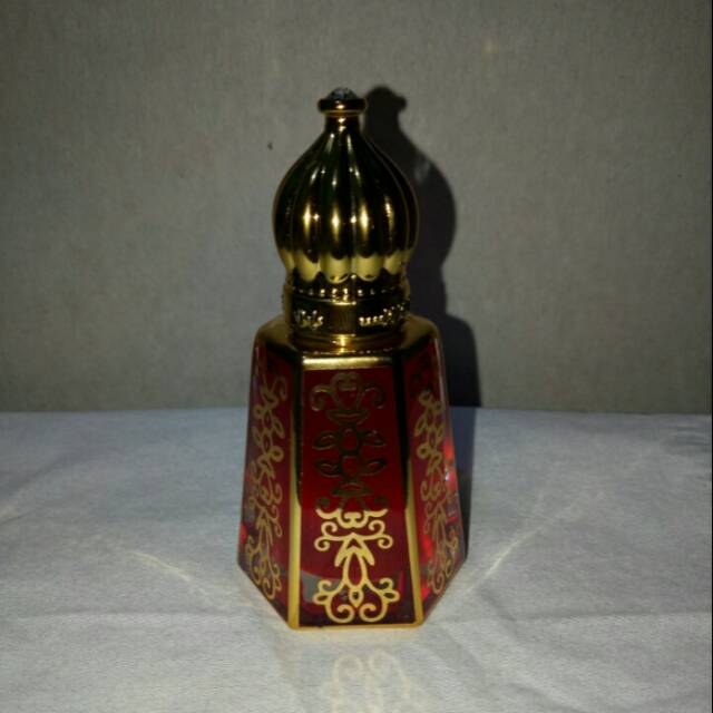

Natural minyak apel jin kental original 15ml