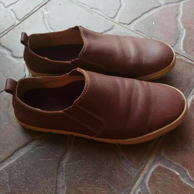 Sepatu Ecco (Second Ori)