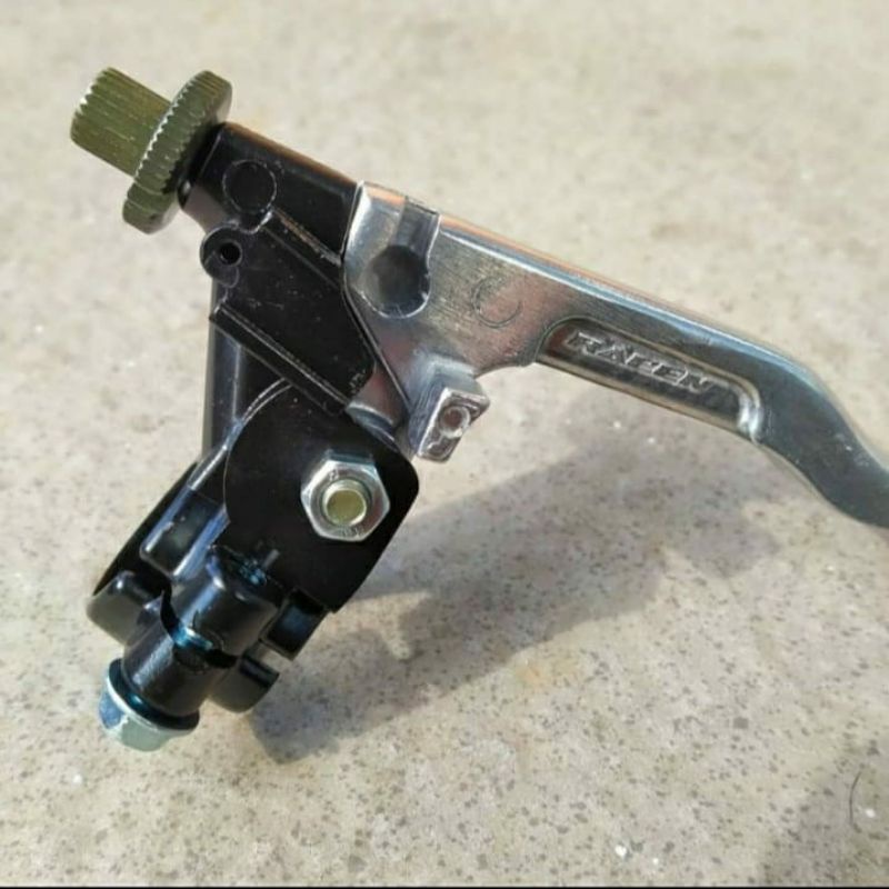 Handle Kopling R25 Made In Racen