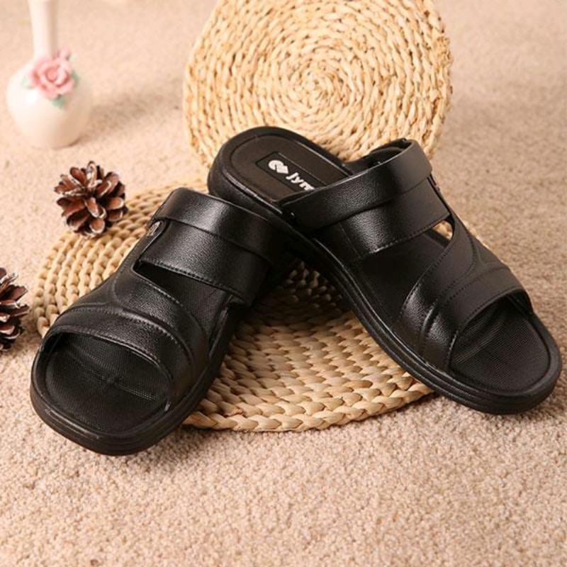 Sandal Original samono SFF014 Black