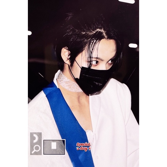 CO SUNWOO MD02 SHARING [READ BIO]