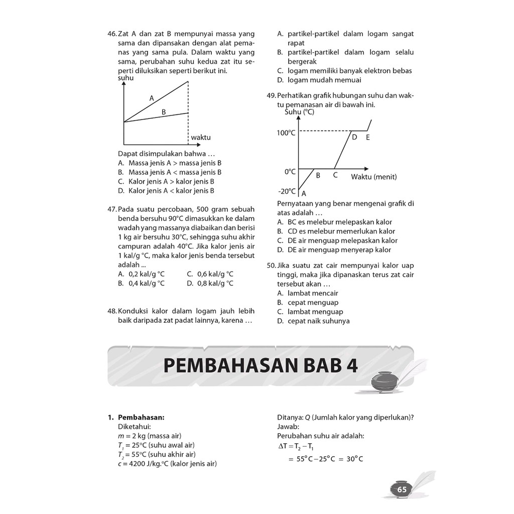 Perhatikan Gambar Berikut Berdasarkan Gambar Tersebut ...