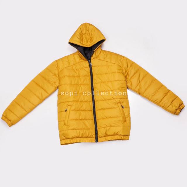 JAKET PUFFER PRIA WANITA IMPORT/JAKET MAYER IMPORT/JAKET MUSIM DINGIN UNISEX