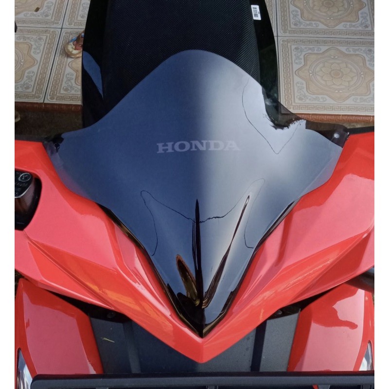 visor windshield honda beat - visor windshield honda beat f1