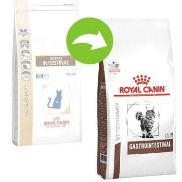 Royal Canin Gastro Intestinal Cat 2 Kg Rc56399