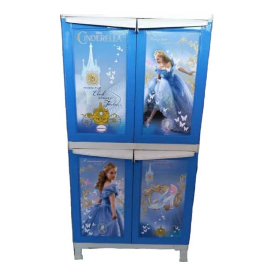 NAPOLLY LEMARI CINDERELLA BCBC.M 242 CLA