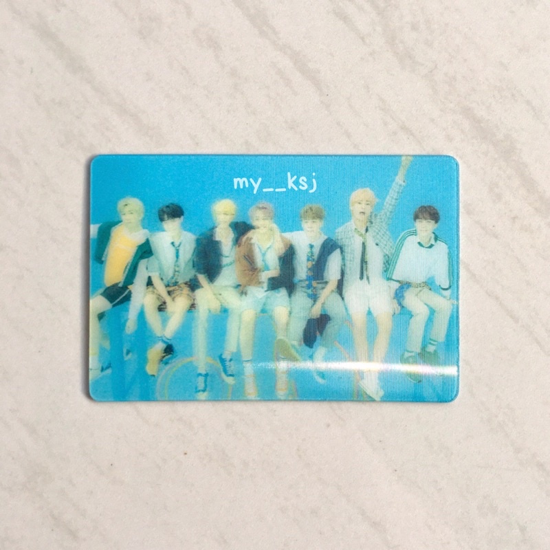 BTS SPC ANSWER [booked]