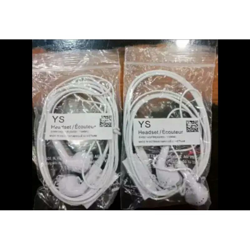 Headset Hf Samsung J1 Ace