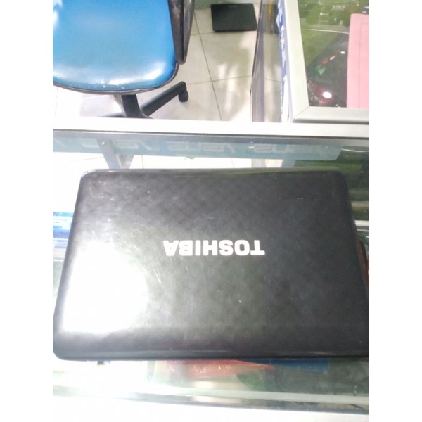 LAPTOP/NOTEBOOK TOSHIBA L740