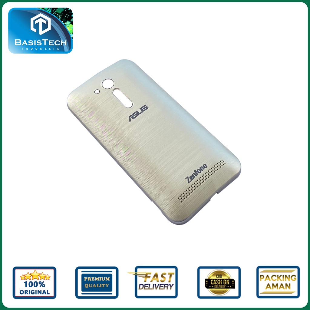 BACK COVER BACKDOOR CASING ASUS ZENFONE GO B ZB452KG ZB450KL X014D