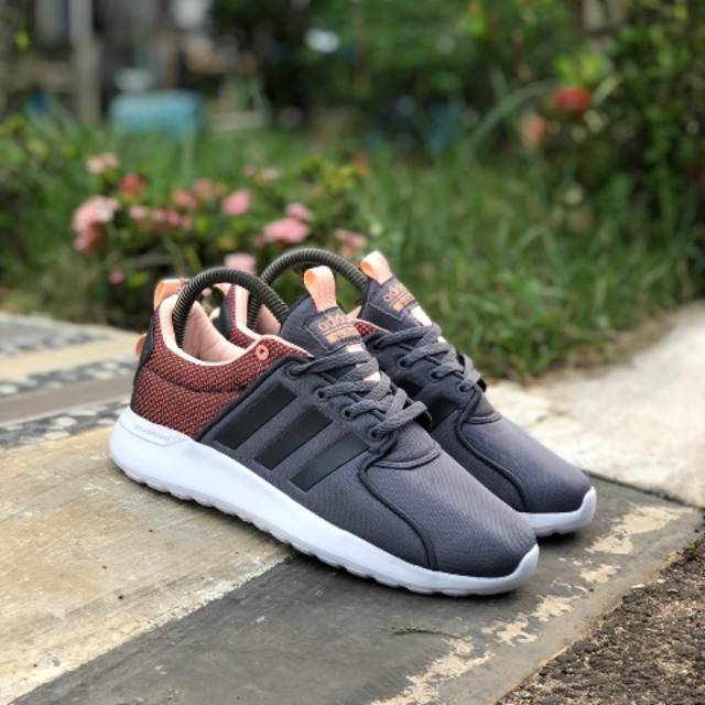 Adidas Cloudfoam Lite Racer Grey