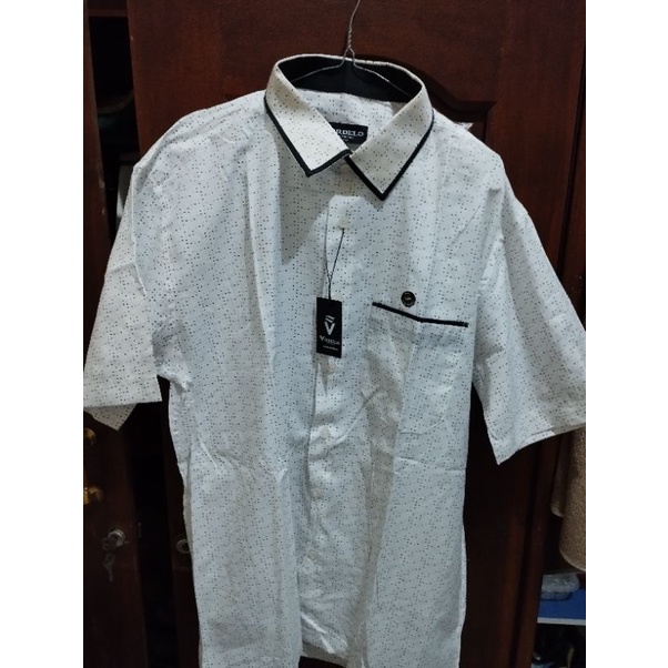 kemeja preloved vordelo