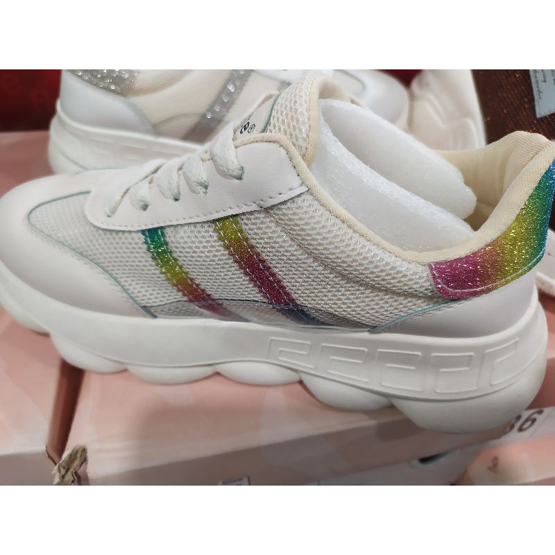 Sepatu Wanita Fleurette Original 2021 Termurah 