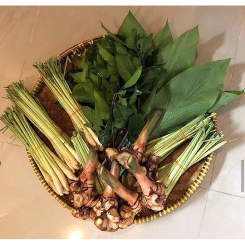 

BUMBU DAPUR LENGKAP