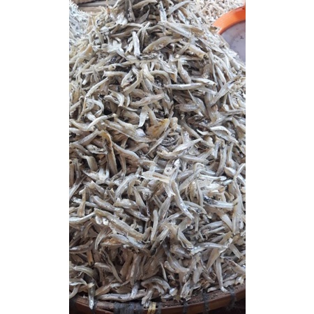 

teri jengki belah medan 1kg