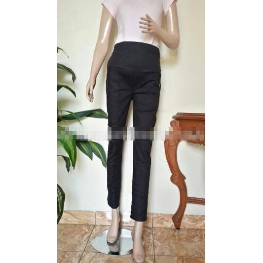 Baju Hamil  Celana Kerja Ibu Hamil Terkini