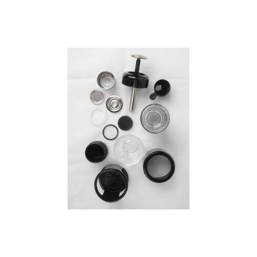 Alat Kopi Staresso Parts - Hanya Part Tabung Air Panas