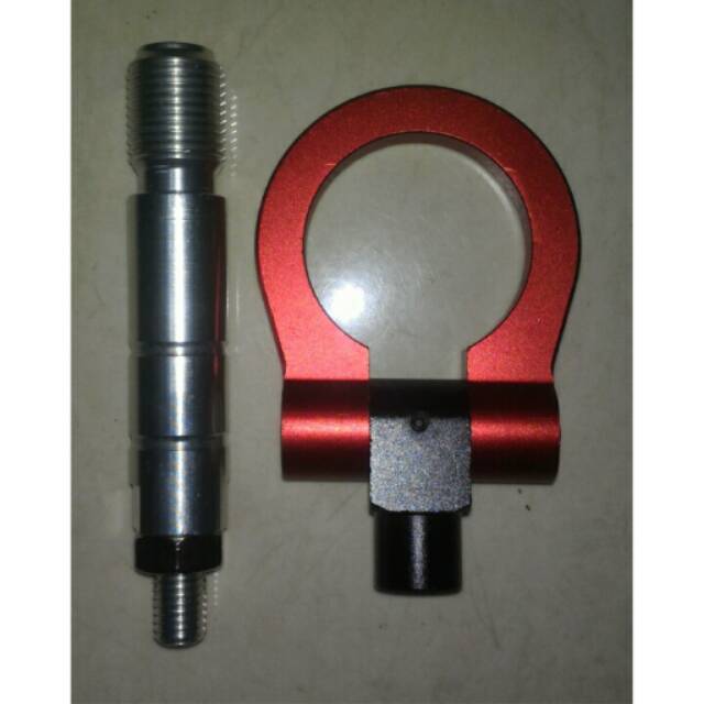 Towing Hook Calya