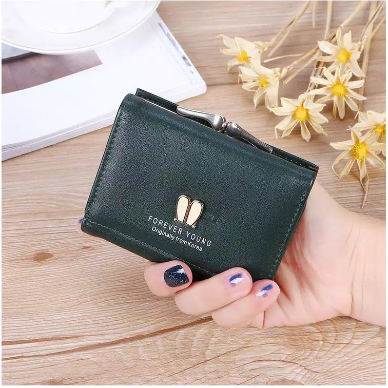 Dompet Fashion dompet wanita F37 Dompet Wanita Import Real Pic dompet wanita import mini