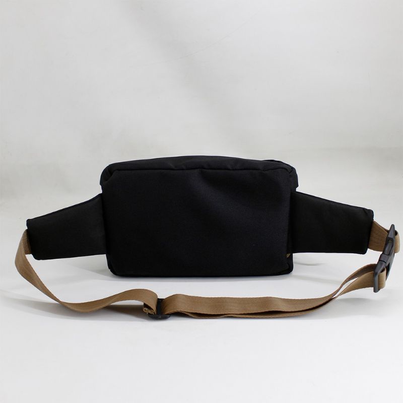 Tas Pria Terbaik / Terlaris / Tas Pinggang Pria R2 006 / Tas Waistbag