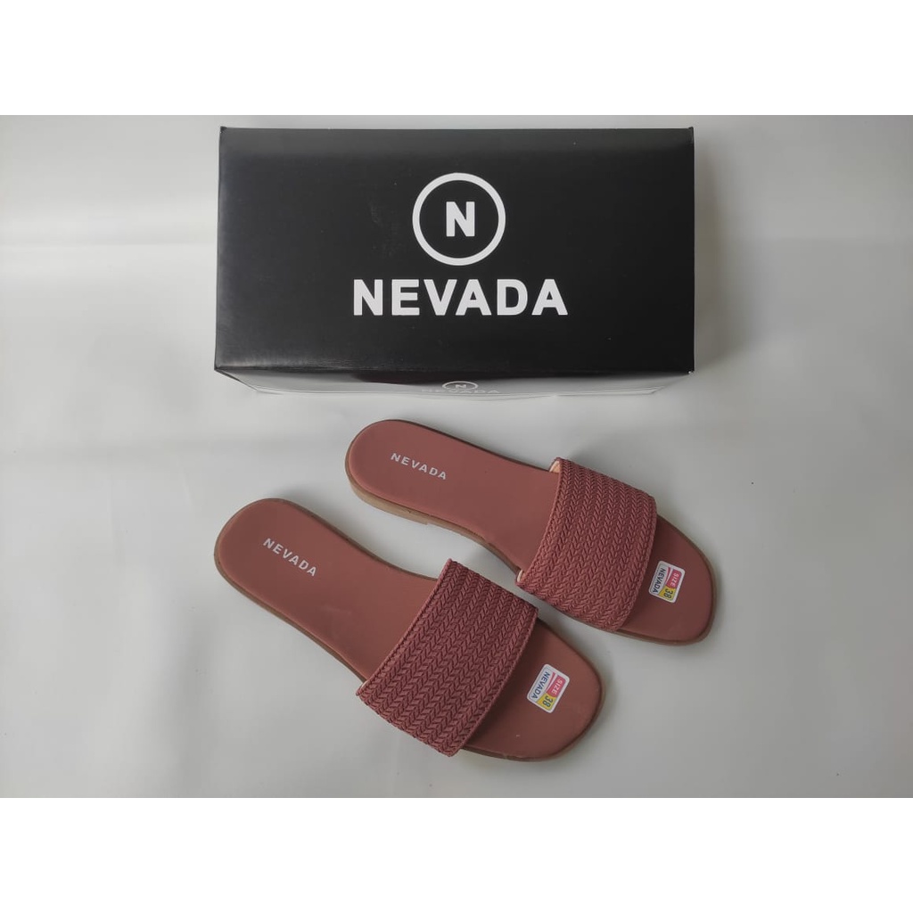 Sandal Wanita JNC W 09 terbaru