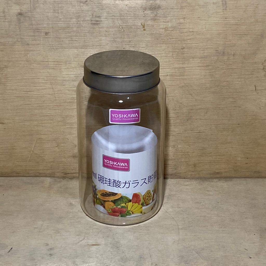 Toples Kaca Yoshikawa DG 1036-1