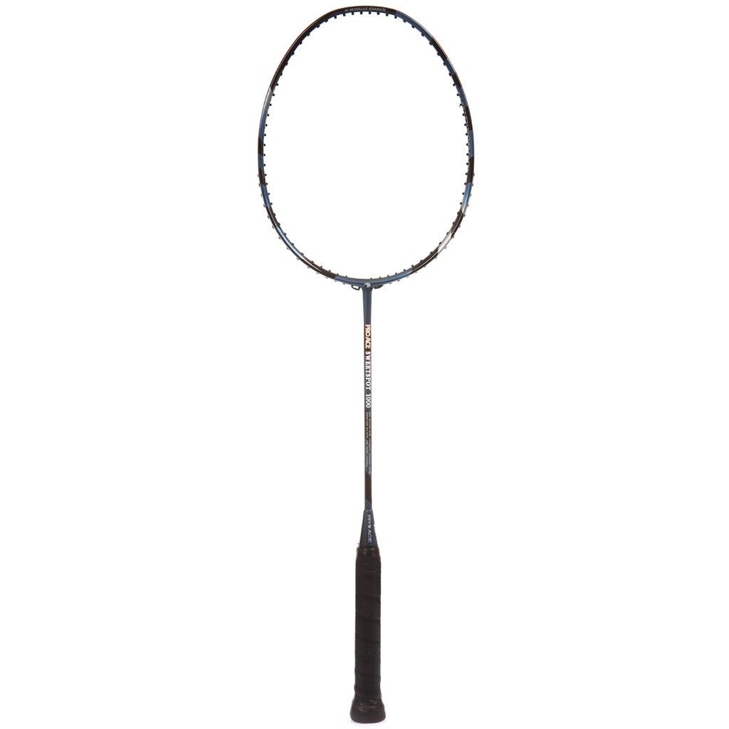 Raket Badminton Proace - SS 1000 / Sweetspot 1000