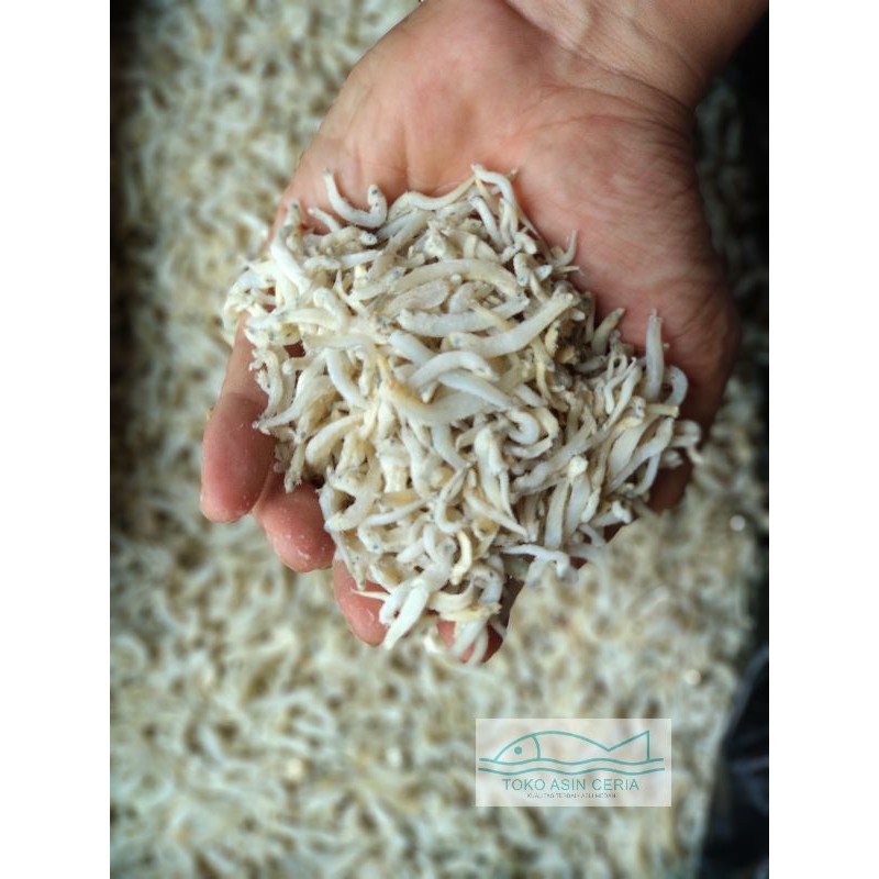 

TERI TOGE 250 GR/500 GR