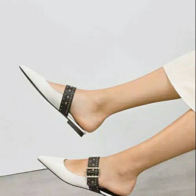 CHELLSARTASTORE - Sepatu Wanita Ck-214