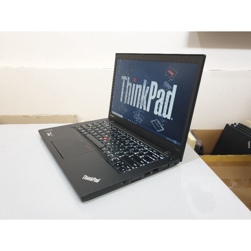 Jual Lenovo Thinkpad T440s Core I7 Gen 4th Ram 8gb Ssd 256gb 14inch Full Hd Win 10 Original 2104