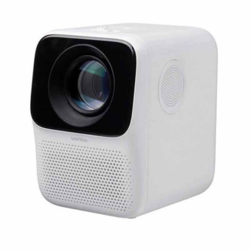 WANBO SMART PROJECTOR T2 MAX T2 FREE X1 PRO