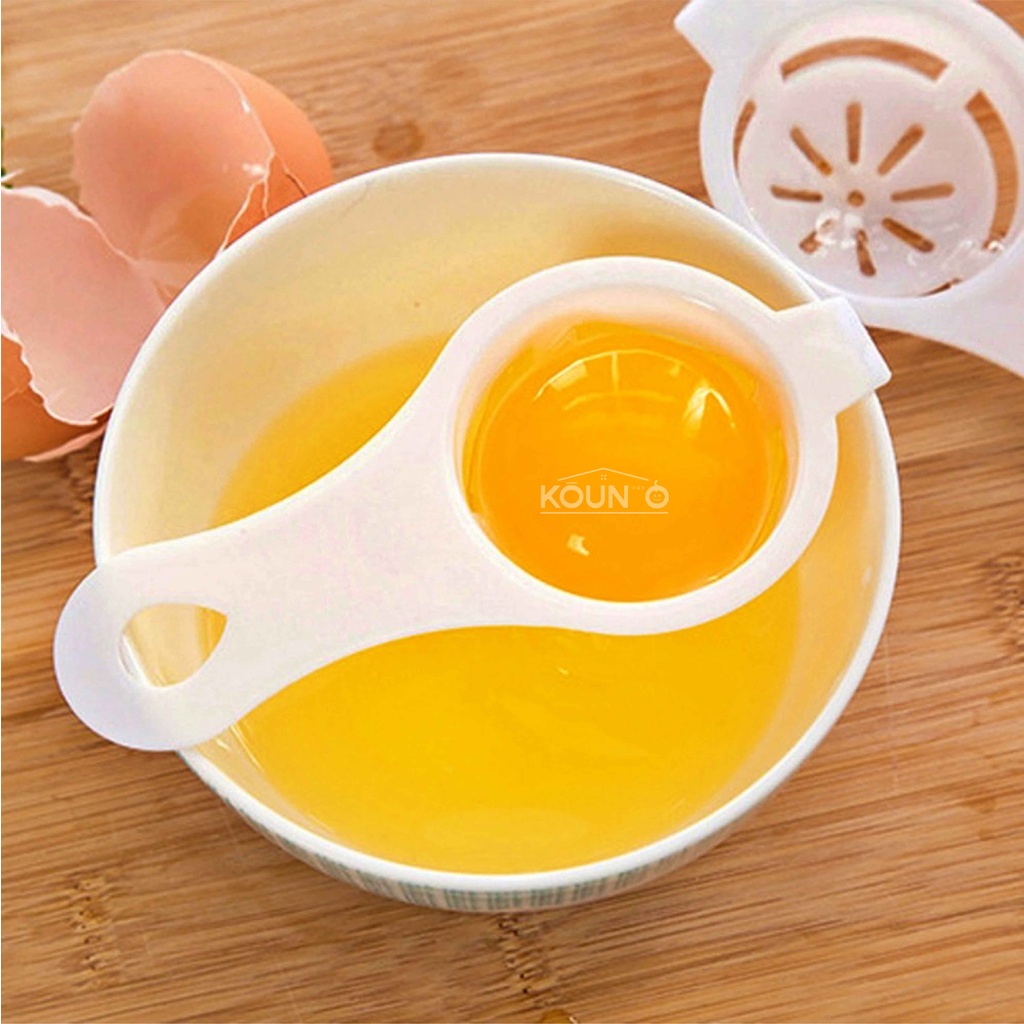 Alat Pemisah Kuning Telur Pemisah Telur Pemisah Putih Telur Pemisah Telor Egg Separator