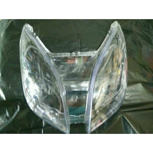 DSA       Mika lampu depan Suzuki Skywave .