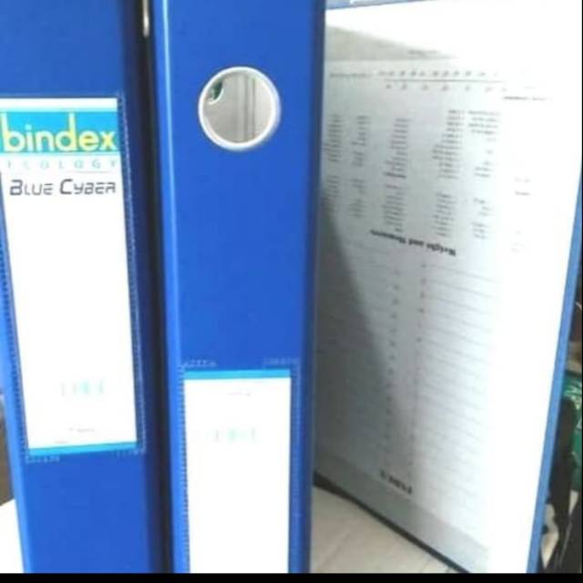 

Ordner Folio Bindex 717/dus isi 12 pcs