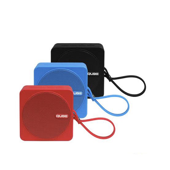 Speaker Qube Soundplus