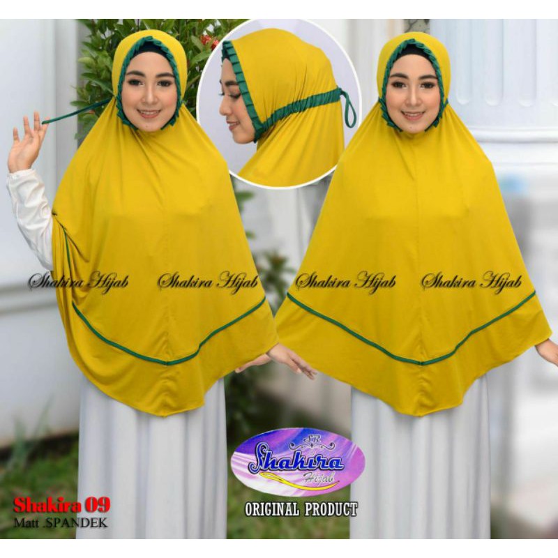 serut KCB ori shkira