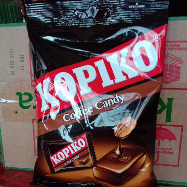 

Kopiko