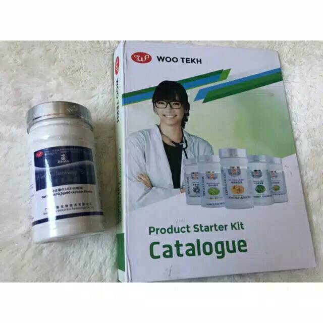 Ready..WTC BIOLO_Solusi DIET_Barang impirt asli