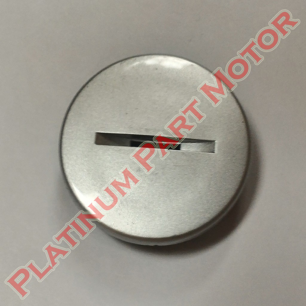 Tutup  Kancing Magnet Besar -- Jupiter Z - Jupiter MX