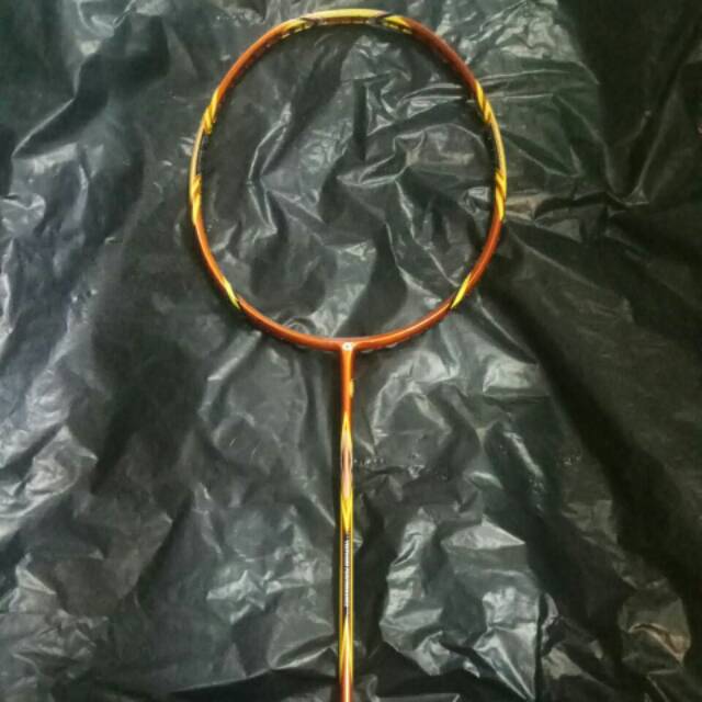 Raket Badminton APACS VIRTUOSO PERFORMANCE. ORIGINAL. SALE