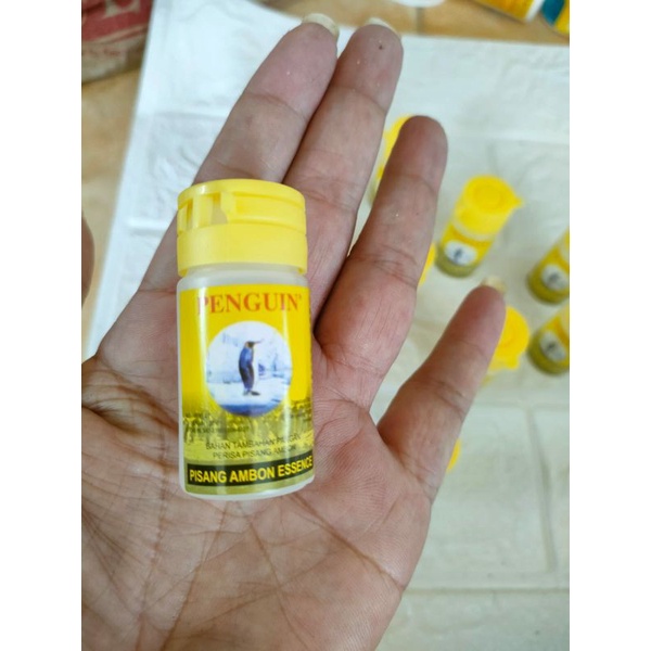 

pengharum kue pinguin 20 ml