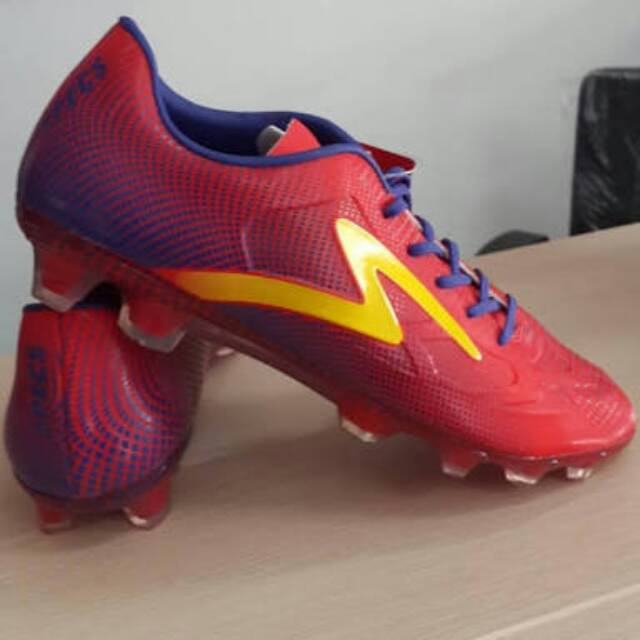 specs thunderbolt fg red/ultraviolet/ultrasonic