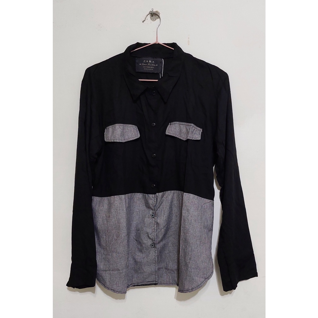 Baju Kemeja Wanita Kekinian Baju Kemeja Wanita Lengan Panjang Baju Kemeja Wanita Terbaru Baju Kemeja