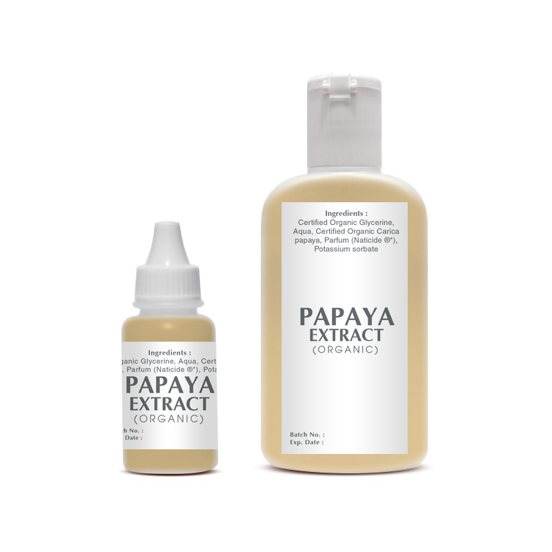 

Skin Dewi Papaya Extract, Organic (Skincare Organic)