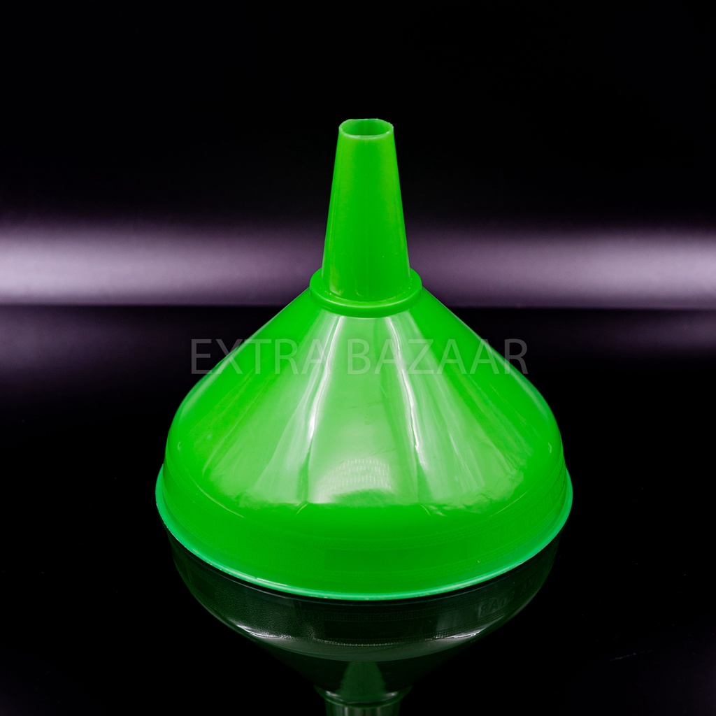 Corong Air / Corong Minyak / Funnel Besar