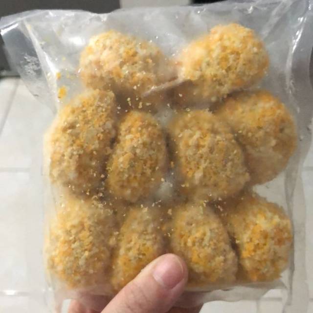 

Kaki naga